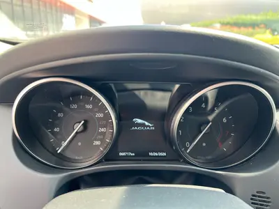 Jaguar XEL 2019 2.0T 200PS Luxury thumbnail 7