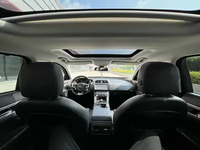 Jaguar XEL 2019 2.0T 200PS Luxury thumbnail 11