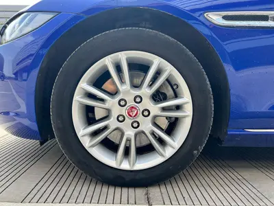 Jaguar XEL 2019 2.0T 200PS Luxury thumbnail 13