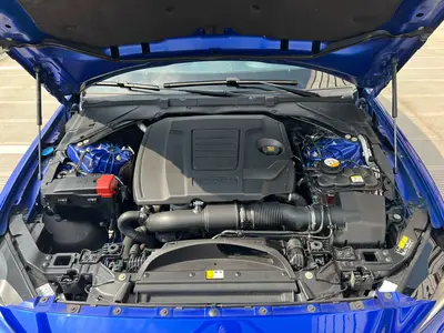 Jaguar XEL 2019 2.0T 200PS Luxury thumbnail 14