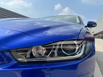 Jaguar XEL 2019 2.0T 200PS Luxury thumbnail 15
