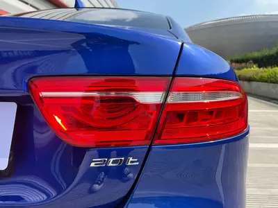 Jaguar XEL 2019 2.0T 200PS Luxury thumbnail 16