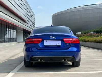 Jaguar XEL 2019 2.0T 200PS Luxury thumbnail 18