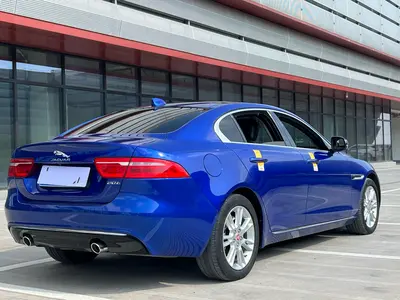 Jaguar XEL 2019 2.0T 200PS Luxury thumbnail 19