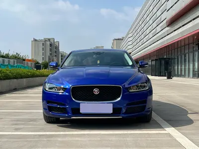 Jaguar XEL 2019 2.0T 200PS Luxury thumbnail 20