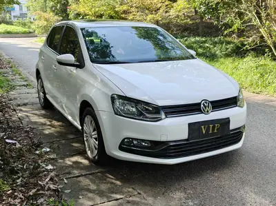 大众 POLO 2016款 1.6L 自动舒适型 thumbnail 3