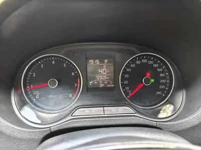 大众 POLO 2016款 1.6L 自动舒适型 thumbnail 5