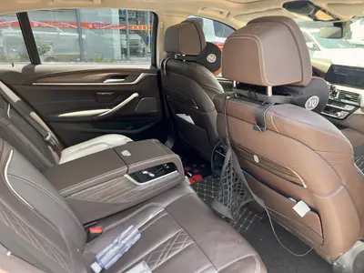 宝马 5系新能源 2019款 530Le 豪华套装 thumbnail 9