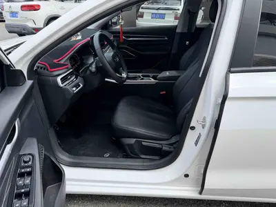 吉利汽车 帝豪 2022款 第4代 1.5L CVT精英型 thumbnail 6