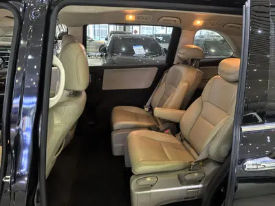 Honda Odyssey 2017 2.4L Comfort thumbnail 5