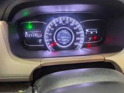 Honda Odyssey 2017 2.4L Comfort thumbnail 6