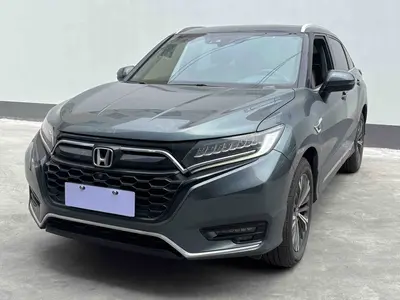 Honda UR-V 2020 370TURBO AWD Zunyao