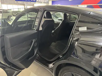 特斯拉 Model Y 2023款 后轮驱动版