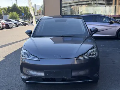哪吒汽车 哪吒V 2022款 Pro 行业定制版 thumbnail 3
