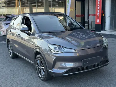 哪吒汽车 哪吒V 2022款 Pro 行业定制版 thumbnail 4