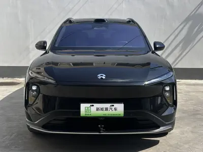 NIO ES6 2024 75kWh thumbnail 3
