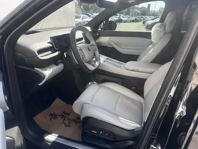 NIO ES6 2024 75kWh thumbnail 5