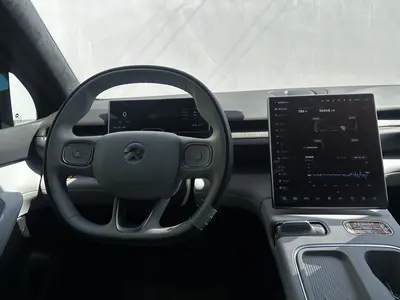 NIO ES6 2024 75kWh thumbnail 10