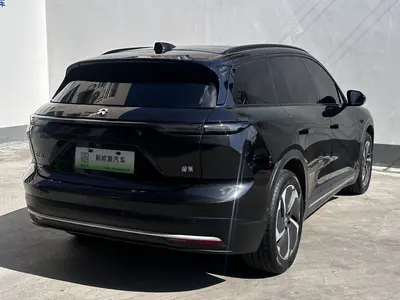 NIO ES6 2024 75kWh thumbnail 14