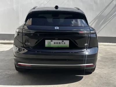 NIO ES6 2024 75kWh thumbnail 15