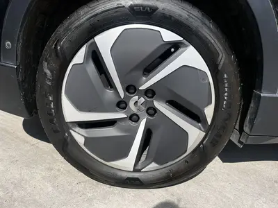 NIO ES6 2024 75kWh thumbnail 18