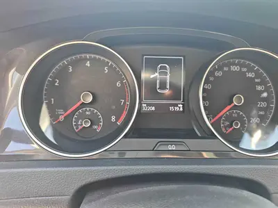 大众 高尔夫 2020款 280TSI DSG舒适型 thumbnail 7