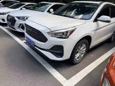 哈弗 M6 2019款 1.5T DCT两驱超值版 国VI thumbnail 3