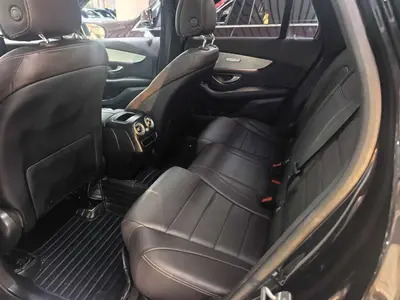 奔驰 GLC 2021款 级 GLC 260 L 4MATIC 动感型 thumbnail 4