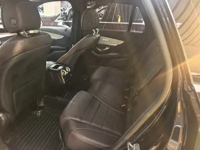 奔驰 GLC 2021款 级 GLC 260 L 4MATIC 动感型 thumbnail 6