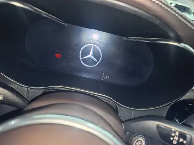 奔驰 GLC 2021款 级 GLC 260 L 4MATIC 动感型