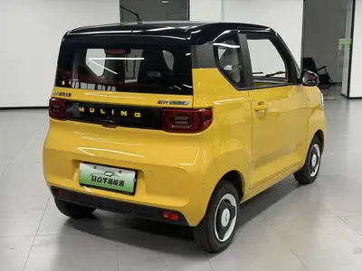 Wuling Hongguang MINI EV 2021 MINI EV LFP