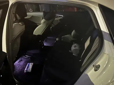 奥迪 A4L 2023款 40 TFSI 豪华动感型