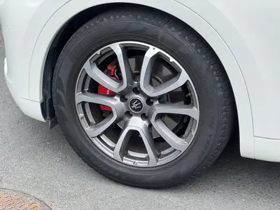 玛莎拉蒂 Levante 2024款 2.0T GT Ultima