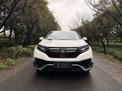 Honda CR-V 2021 240TURBO CVT2WD Urban thumbnail 3