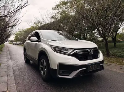 Honda CR-V 2021 240TURBO CVT2WD Urban thumbnail 4