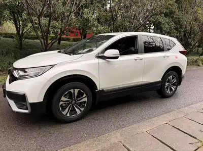Honda CR-V 2021 240TURBO CVT2WD Urban thumbnail 5
