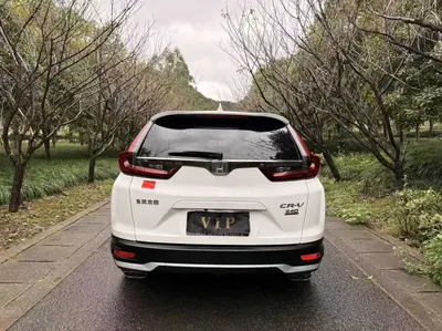 Honda CR-V 2021 240TURBO CVT2WD Urban thumbnail 6