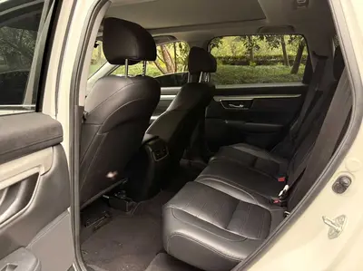 Honda CR-V 2021 240TURBO CVT2WD Urban