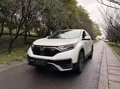 Honda CR-V 2021 240TURBO CVT2WD Urban thumbnail 1