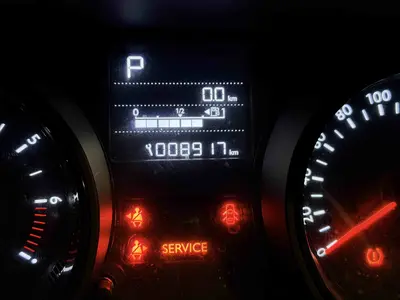 Citroen C3-XR 2020 230THP DCTC-Series Chao Xiang thumbnail 8