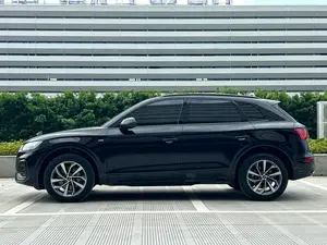 奥迪 Q5L 2024款 40 TFSI 豪华动感型 thumbnail 3
