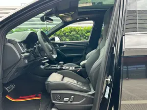 奥迪 Q5L 2024款 40 TFSI 豪华动感型 thumbnail 4