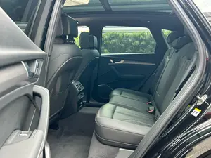奥迪 Q5L 2024款 40 TFSI 豪华动感型 thumbnail 5