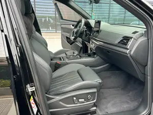 奥迪 Q5L 2024款 40 TFSI 豪华动感型 thumbnail 6