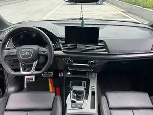 奥迪 Q5L 2024款 40 TFSI 豪华动感型 thumbnail 7