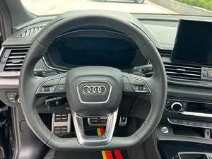 奥迪 Q5L 2024款 40 TFSI 豪华动感型 thumbnail 9