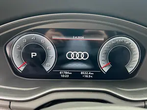 奥迪 Q5L 2024款 40 TFSI 豪华动感型 thumbnail 10