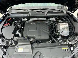 奥迪 Q5L 2024款 40 TFSI 豪华动感型 thumbnail 11