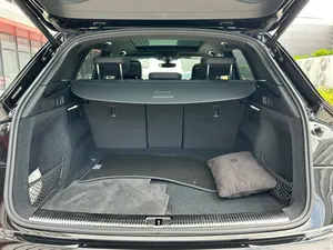 奥迪 Q5L 2024款 40 TFSI 豪华动感型 thumbnail 12