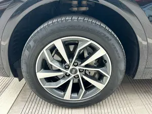 奥迪 Q5L 2024款 40 TFSI 豪华动感型 thumbnail 13